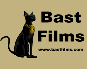 Bast Films Logo Page