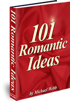 101romanticideas