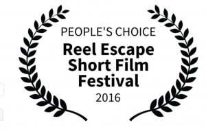 Reel Escape People's Choice Award