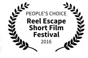 Reel Escape People's Choice Award