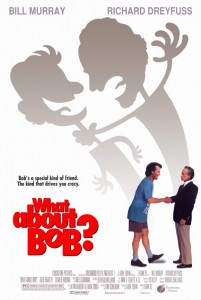 What about Bob Poster