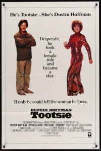 Tootsie Poster